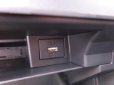 USB電源ソケット スマートフォンやタブレットも充電できますよ!