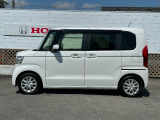 N-BOX EX 