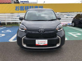 「フロントマスク」です。車の印象を決めるのは【顔】。この車の顔つきは、きっとあなたにピッタリ!?