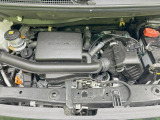 親切・丁寧な専門メカニックスタッフが応対!・車検・点検整備・事故等の修理などアフターサービスも安心。お車のカスタマイズもネクステージのサービススタッフまでご相談ください!