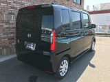 オプションになりますが、ボディーコーティングもご用意しております。新車の輝きに近づき、洗車などのお手入れも楽になりますよ。