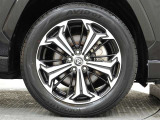 タイヤサイズ 235/55R19