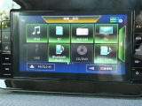 TVやBluetoothオーディオなどお楽しみ頂けます。車内がまるでコンサートホールのようにお楽しみ頂けます。