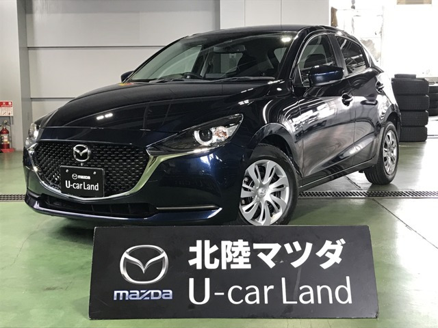 MAZDA2 1.5 15S