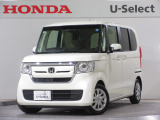 ワンオーナー車の2018年、N-BOX(G・EXホンダセンシング)が入庫しました。当社自社工場にて法定点検を実施しております。過去の整備は整備記録簿での確認ができます。
