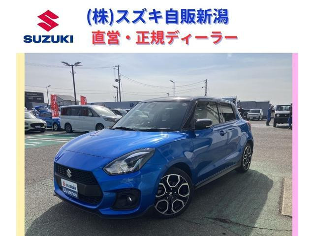 スイフト 1.4 スポーツ 