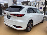 CX-80 3.3 XD ハイブリッド エクスクルーシブ モダン ディーゼル 4WD