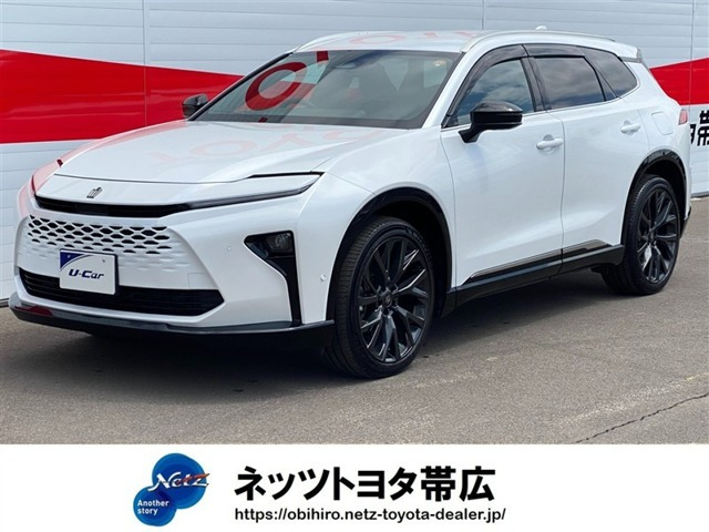 トヨタ クラウンエステート 