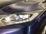 【オートライト(AUTO)】外の明るさをシステムが感知して、自動でヘッドライトが点灯します!ヘッドライトをつけ忘れを防ぐ便利機能です