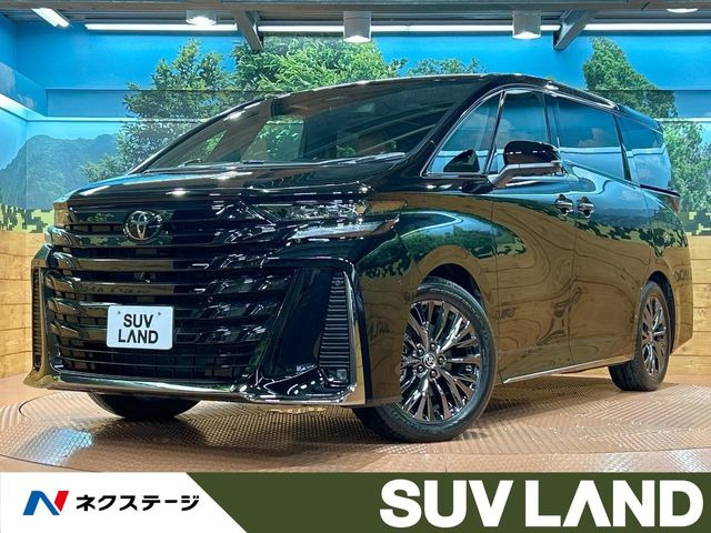 ヴェルファイア 2.4 Z プレミア