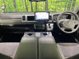 ハイエースバン 2.0 GL 