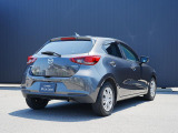 MAZDA2 1.5 15S スマートエディション 