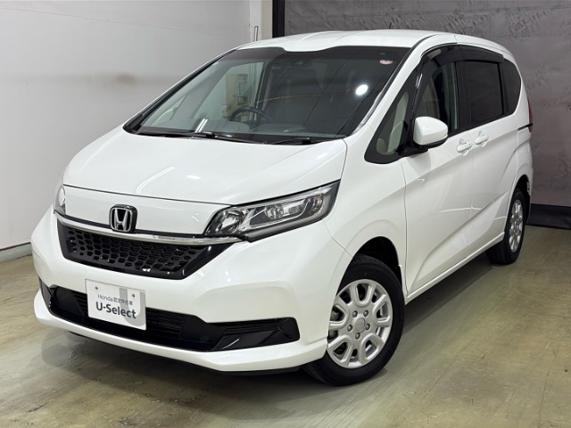 フリード 1.5 G ホンダセンシング 4WD