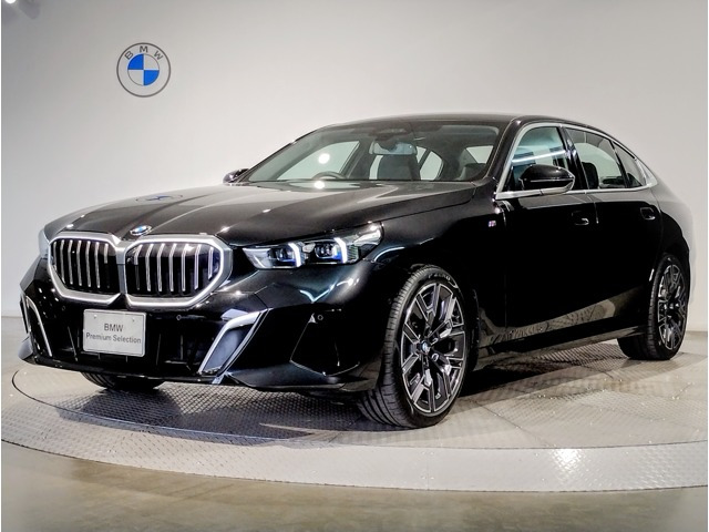5シリーズセダン 525Li エクスクルーシブ Mスポーツ 