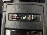 【シートヒーター】寒い日に重宝するシートヒーター!エアコンより早く温まってくれるので寒がりの人も安心ですね♪エアコンの温風は乾燥するから苦手、という方にもをおすすめです。