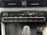 運転席・助手席はシートヒーター付きです!