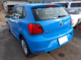 ポロ TSI コンフォートライン 