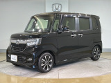 N-BOXカスタム G L ホンダセンシング 