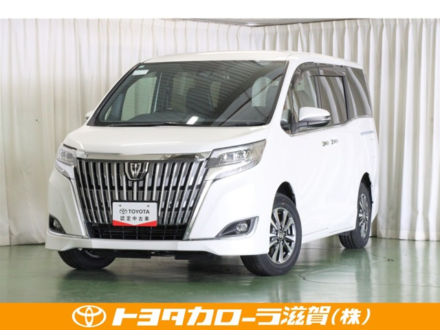 エスクァイア 2.0 Gi 