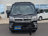 ハイゼットトラック ジャンボ エクストラ 4WD 