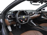 812GTS F1 DCT 