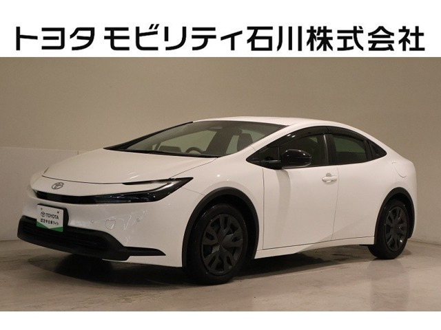 トヨタ プリウス 