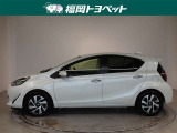 アクア 1.5 S スタイルブラック 