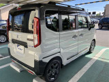 当店はお客様駐車場ももちろん完備しております。いつでもお気軽にご来店ください。
