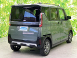 デリカミニ G 4WD 