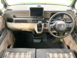 N-BOX ジョイ モノトーン 