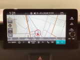 純正スマートナビとバックカメラ付☆bluetoothオーディオでドライブも好きな音楽を聴いて楽しめます。TV視聴も可能です☆