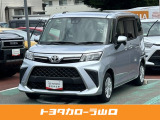 令和7年式のルーミーを入庫しました☆ ※当社規定より、山口県内の方でご来店(直接面談)できる方のみの販売とさせて頂きます