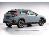 クロストレック 2.0 リミテッド 4WD 