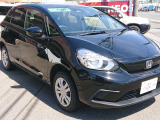 フィット  ベーシック 4WD