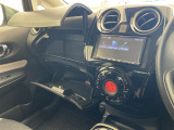 【 オートエアコン 】車内温度を感知して自動で温度調整をしてくれるのでいつでも快適な車内空間を創り上げます!