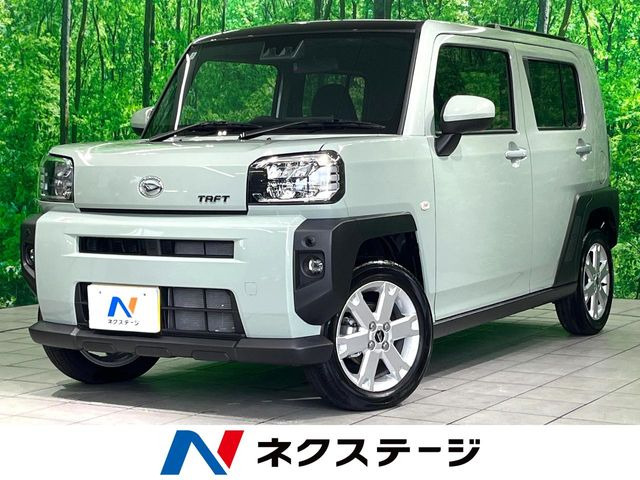 タフト G 
