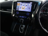 アルファード 2.5 S (禁煙車)(ALPINE製11インチナビ)(後席モニ