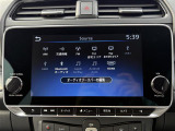 【Bluetooth】ナビゲーションと携帯電話/スマートフォンをBluetooth接続することができます。接続するとハンズフリーで使用することができるので、とても便利です!