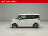ルーミー 1.0 カスタム G-T 