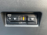 【ETC】高速道路の料金所をストレスなく通過!話題のスポットやサービスエリアに多い「スマートIC」利用時は必須のアイテムです。当店でセットアップを実施、ご納車当日からすぐにご利用いただけます!