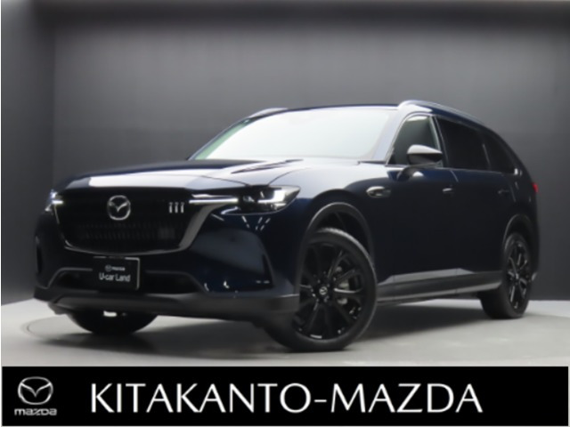 CX-80 3.3 XD ドライブ エディション ディーゼル