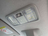 LED車内ランプ!