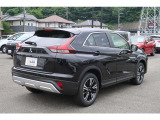 エクリプスクロス 1.5 G 4WD 