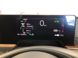 【メーター】画面表示も、分かりやすくなっております!