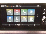 Honda CONEECT対応で、更に便利が広がったナビディスプレーです♪フルセグTVとFM/AMラジオもお聞きいただけます♪