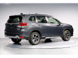 フォレスター 2.0 アドバンス 4WD 
