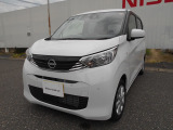 日産 デイズ