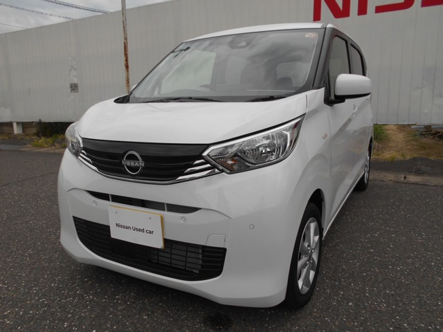 日産 デイズ 