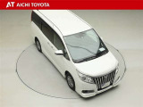 両側パワースライドドア付きだから、狭い駐車スペースなどでの乗り降りラクラク♪小さなお子さまのいるご家庭には嬉しい装備です。