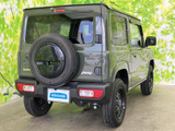 ジムニー XL 4WD 